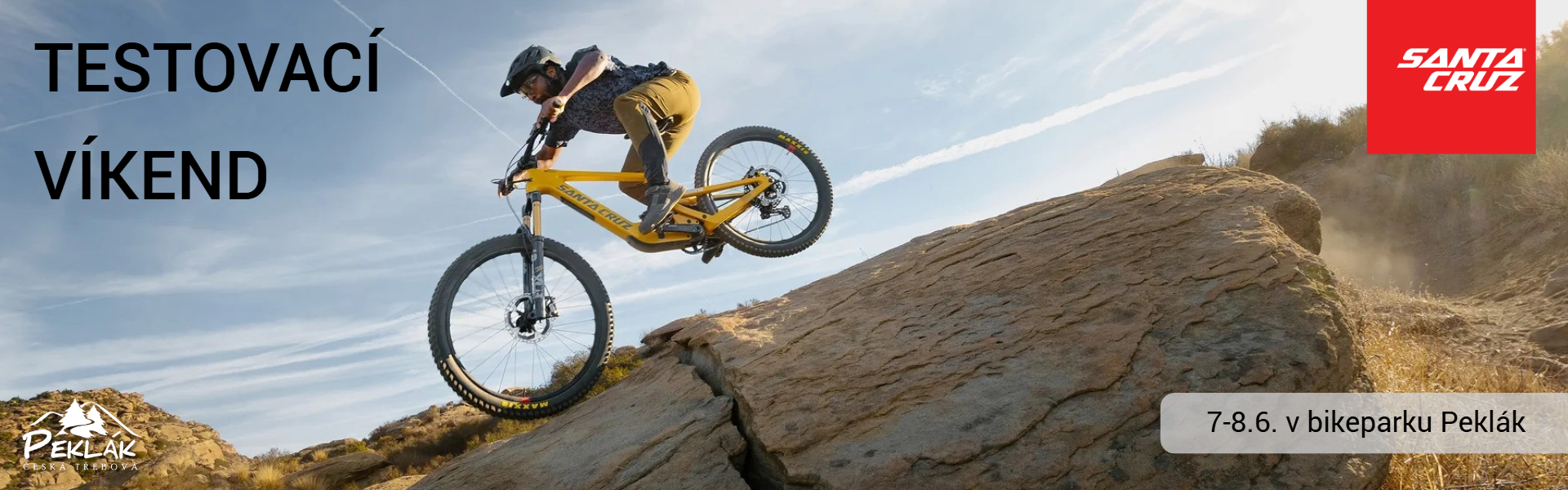 Santa Cruz test
